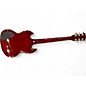 Used Gibson Used Gibson SG Standard Heritage Cherry Solid Body Electric Guitar