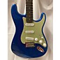 Used Fender CUSTOM SHOP GT11 STRATOCASTER NOS Solid Body Electric Guitar thumbnail