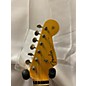 Used Fender CUSTOM SHOP LTD '62/'63 STRATOCASTER Solid Body Electric Guitar thumbnail