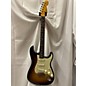 Used Fender CUSTOM SHOP LTD '62/'63 STRATOCASTER Solid Body Electric Guitar