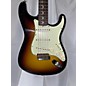 Used Fender CUSTOM SHOP LTD '62/'63 STRATOCASTER Solid Body Electric Guitar