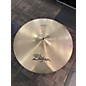 Used Zildjian Used Zildjian 20in Avedis Cymbal thumbnail