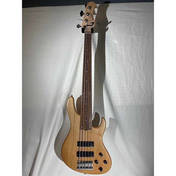 Used Sadowsky Guitars Metroline Modern 5 Electric Bass Guitar