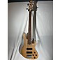 Used Sadowsky Guitars Metroline Modern 5 Electric Bass Guitar thumbnail