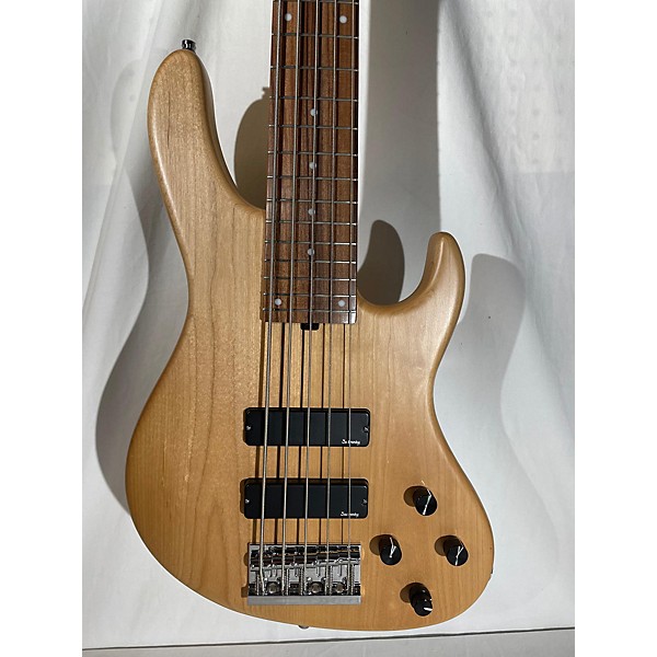 Used Sadowsky Guitars Metroline Modern 5 Electric Bass Guitar