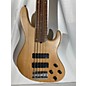 Used Sadowsky Guitars Metroline Modern 5 Electric Bass Guitar