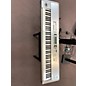 Used KORG Triton Le 88 Key Keyboard Workstation thumbnail