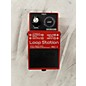 Used BOSS Used BOSS RC1 Loop Station Pedal thumbnail