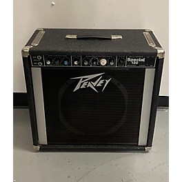 Used Peavey Used Peavey Special 130 Guitar Combo Amp