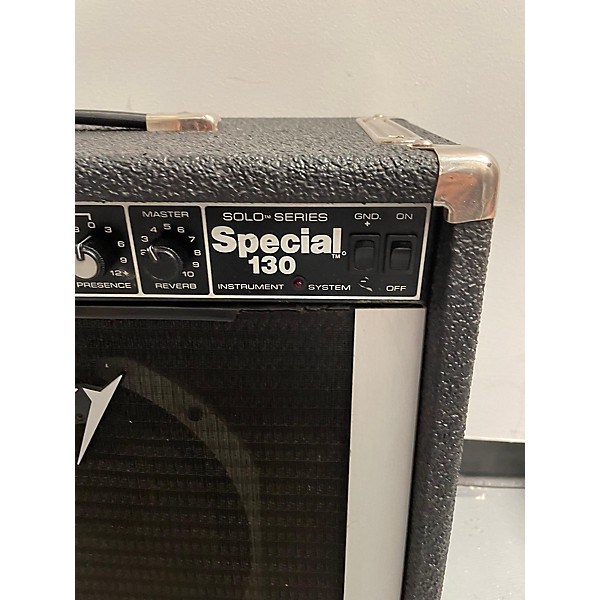 Used Peavey Used Peavey Special 130 Guitar Combo Amp