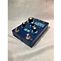 Used Dreadbox DARKNESS Effect Pedal