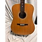 Used Eastman Used Eastman Ac220 Natural Acoustic Guitar