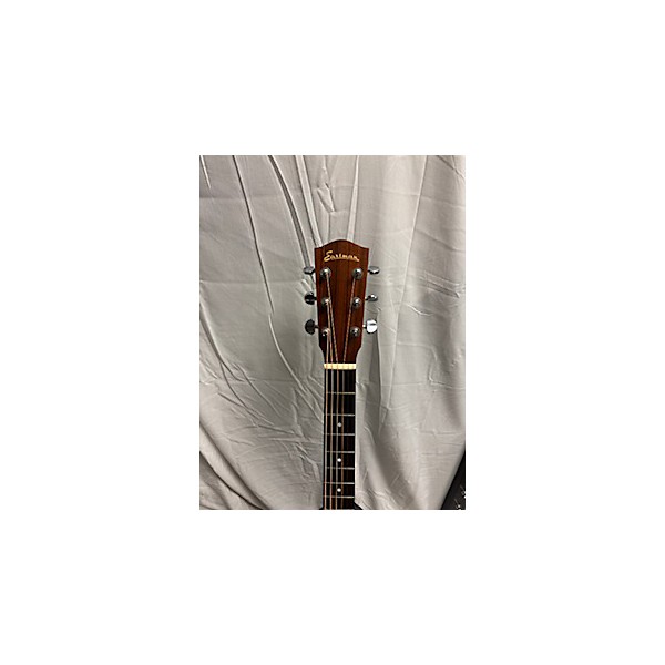 Used Eastman Used Eastman Ac220 Natural Acoustic Guitar