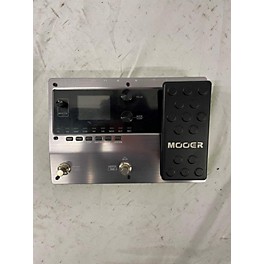 Used HeadRush Used Mooer GE150 Effect Processor