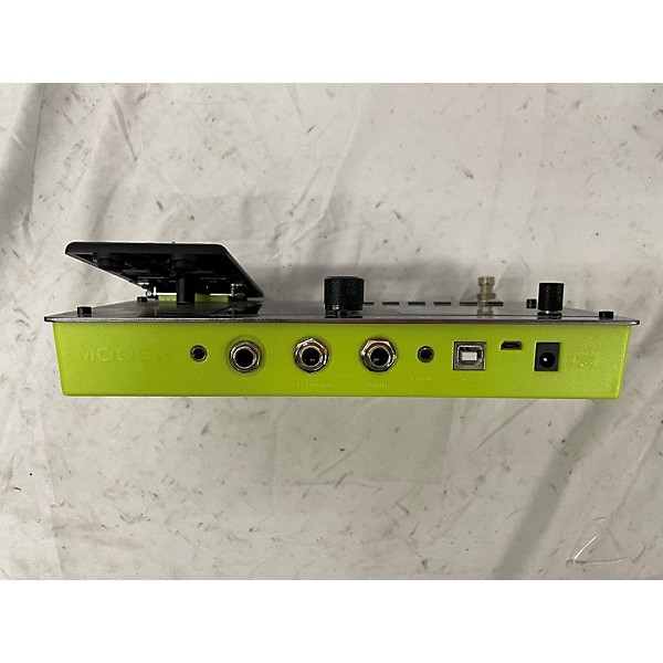 Used Used Mooer GE150 Effect Processor