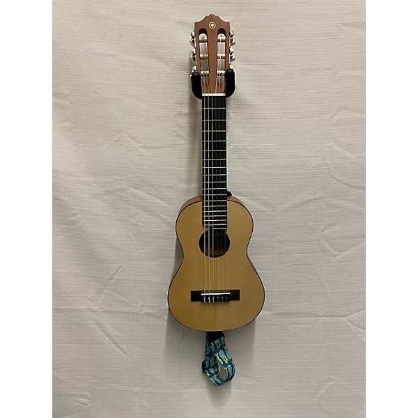 Used Yamaha GL1 Guitalele Ukulele