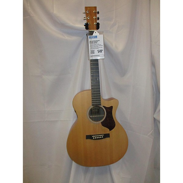 Used Martin GPCPA5K Acoustic Electric Guitar