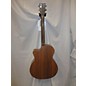 Used Martin GPCPA5K Acoustic Electric Guitar