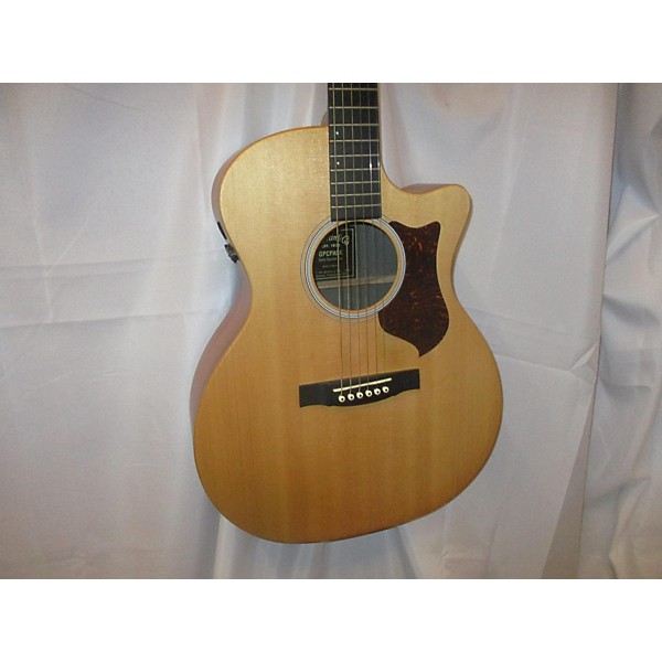 Used Martin GPCPA5K Acoustic Electric Guitar