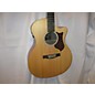 Used Martin GPCPA5K Acoustic Electric Guitar