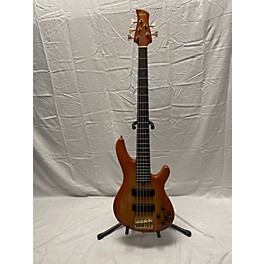 Used Yamaha 1990s TRB5II Electric Bass Guitar