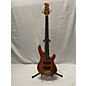 Used Yamaha 1990s TRB5II Electric Bass Guitar thumbnail