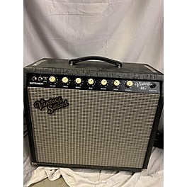 Used Martin Used Vintage Sound Vintage 22sc Tube Guitar Combo Amp