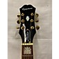 Used Epiphone J200 EC Acoustic Electric Guitar