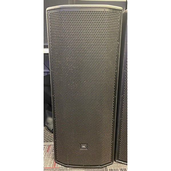 Used JBL PRX825W Powered Speaker