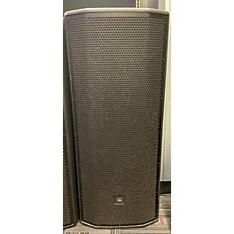 Used JBL PRX825W Powered Speaker