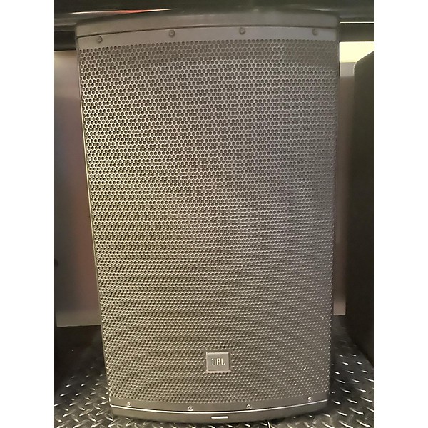 Used JBL EON615 Powered Speaker