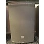 Used JBL EON615 Powered Speaker thumbnail