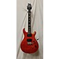 Used PRS Used PRS CE24 SE BLOOD ORANGE Solid Body Electric Guitar thumbnail