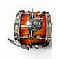 Used Mapex 10X8 Saturn Evolution Exotic Sunburst Drum