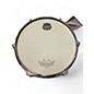 Used Mapex 10X8 Saturn Evolution Exotic Sunburst Drum