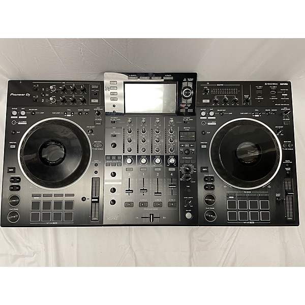 Used Pioneer DJ XDJ-XZ DJ Mixer