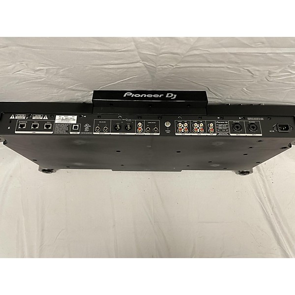 Used Pioneer DJ XDJ-XZ DJ Mixer
