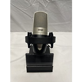 Used Shure KSM27 Condenser Microphone