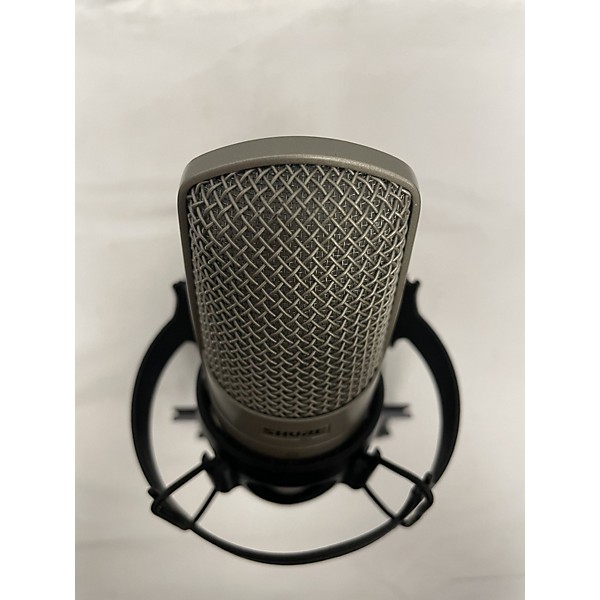 Used Shure Used Shure KSM27 Condenser Microphone