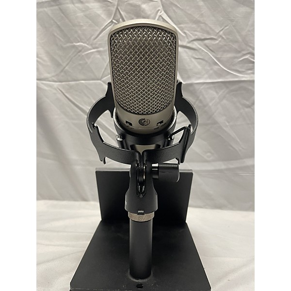 Used Shure Used Shure KSM27 Condenser Microphone