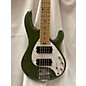 Used Sterling by Music Man Stingray 5 Electric Bass Guitar