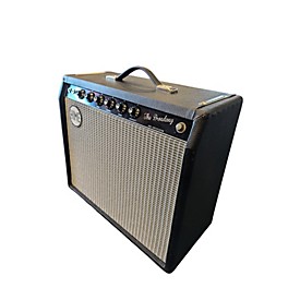 Used Universal Audio Used Hime Amplification The Broadway Tube Guitar Combo Amp