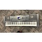 Used Yamaha Used Yamaha DGX660B Portable Keyboard thumbnail