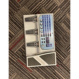 Used DigiTech BP50 Bass Effect Pedal