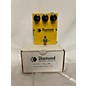 Used DIAMOND PEDALS 2012 COMPRESSOR CPR-1 Effect Pedal thumbnail