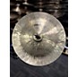 Used Agazarian 12in 12" China Cymbal Cymbal thumbnail