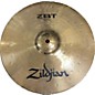 Used Zildjian Used Zildjian 13in ZBT Hi Hat Bottom Cymbal thumbnail