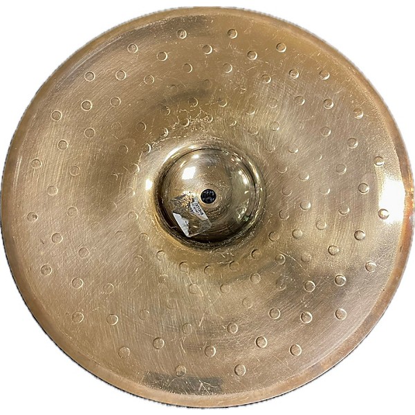 Used Zildjian Used Zildjian 13in ZBT Hi Hat Bottom Cymbal