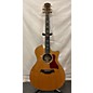 Used Taylor 814CE Acoustic Electric Guitar thumbnail