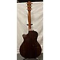 Used Taylor 814CE Acoustic Electric Guitar